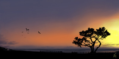 The Shores of Malibu