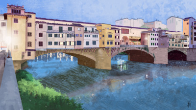 Pointe Vecchio