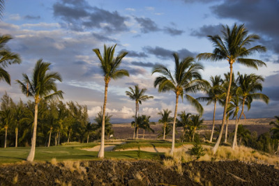 Big Island Golf 1