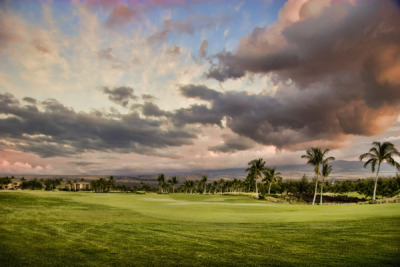 Big Island Golf 11