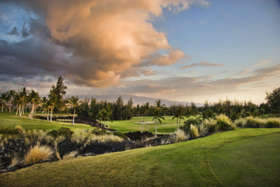 Big Island Golf 7