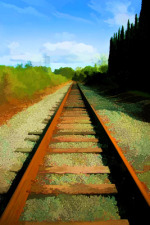 The Old Railroad 2