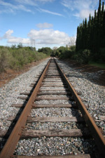 The Old Railroad
