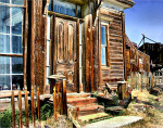 Bodie Porch