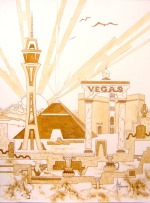 Vegas