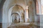 Arched Passageway