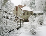 Historic Bethlehem Water Works