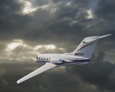 Beechjet 400A