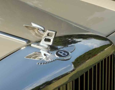 Bentley