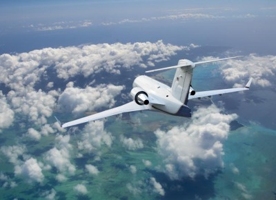 Challenger 601