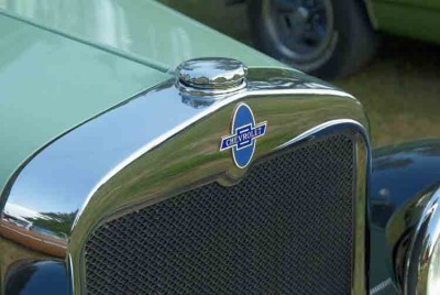 1930 Chevrolet