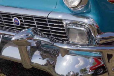56 Chevy
