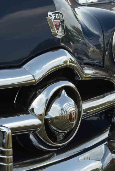 55 Ford