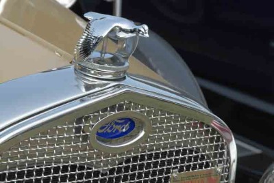 1930 Ford