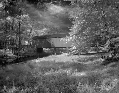 Frankenfield Bridge