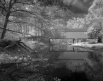 Frankenfield Bridge over Tinicum Creek
