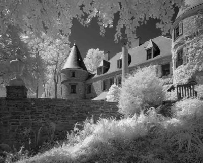 Gray Towers