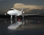 Gulfstream II (A)