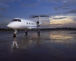 Gulfstream II (B)