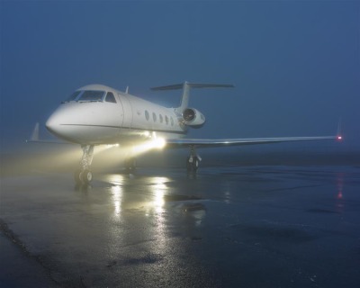 Gulfstream III