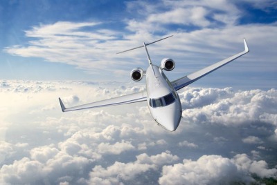 Gulfstream V