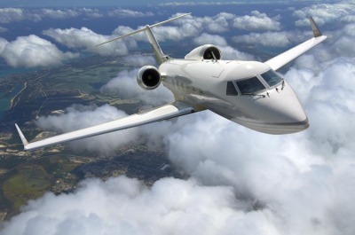 Gulfstream IV Nassau