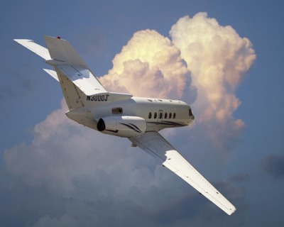Hawker 800