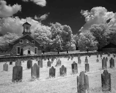 Hellertown Church