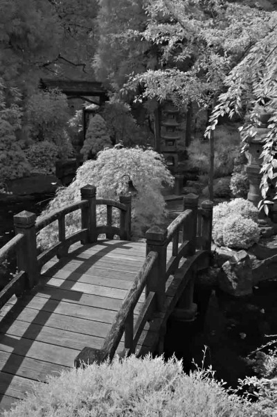 Hillwood Bridge