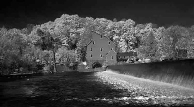Clinton Mill