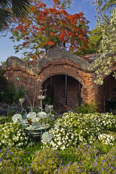 Key West Garden Club