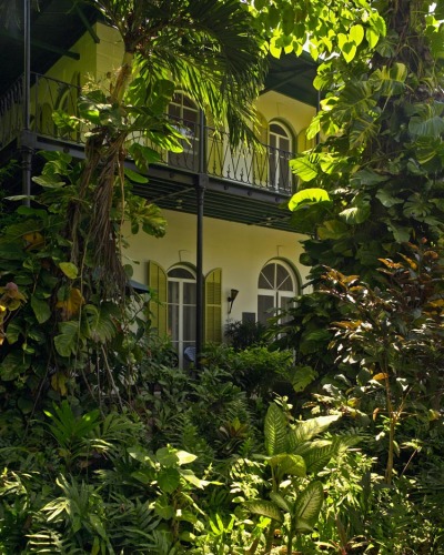 Hemmingway House