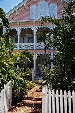 Pink House