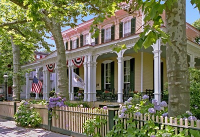 Mainstay Inn