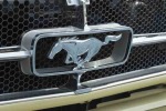 65 Mustang