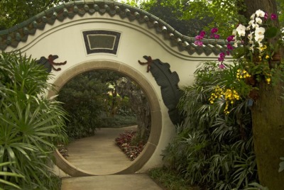 Guangzhou Orchid Gardens 3
