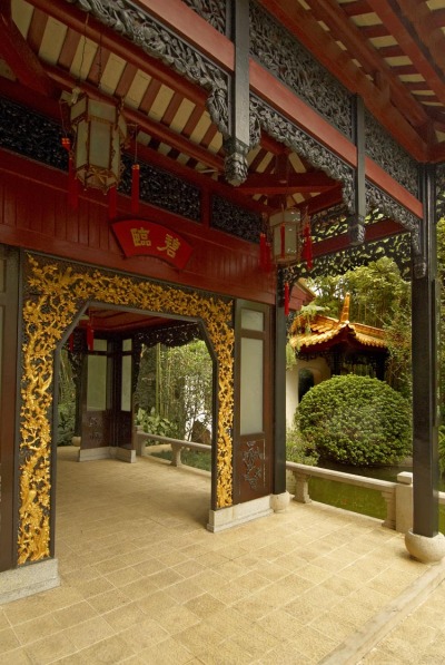 Guangzhou Orchid Gardens 96