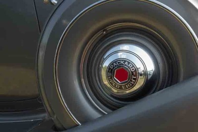 37 Packard