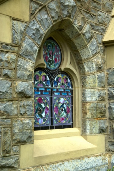 Packer Memorial Chapel 003