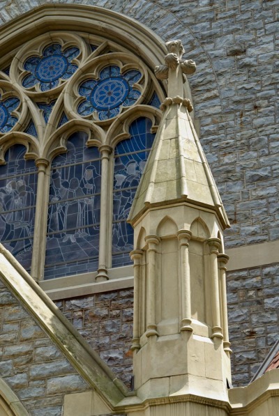 Packer Memorial Chapel 012