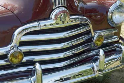 47 Pontiac