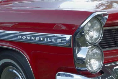 63 Bonneville