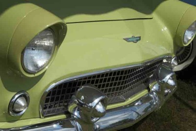 56 T-Bird