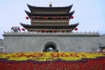 Xian Bell Tower 1