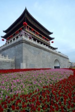 Xian Bell Tower 2