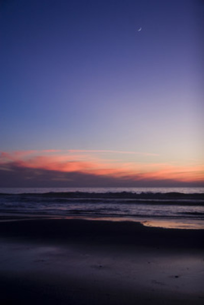 San Diego Sunset 2
