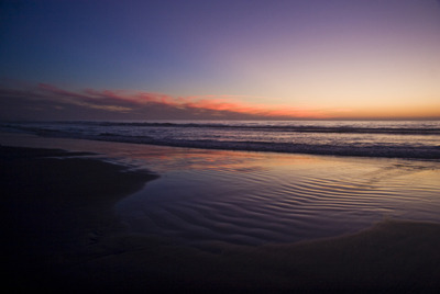 San Diego Sunset 3