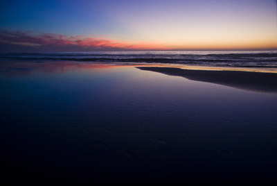 San Diego Sunset 4