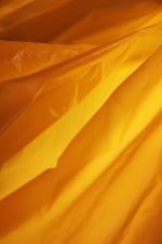 Yellow Folds