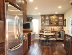 Kitchen Designs